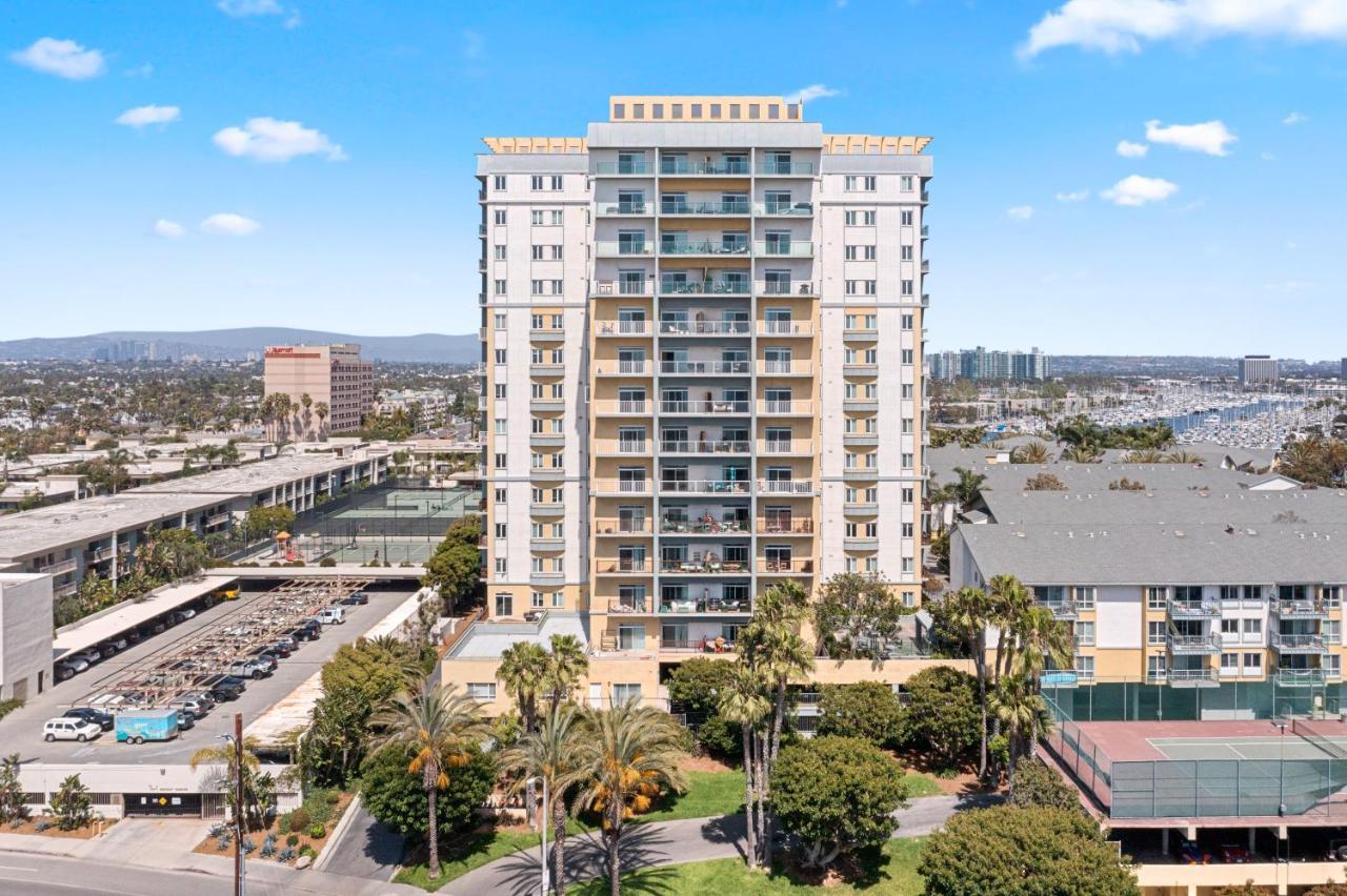 En Vogue Top Floor Property Ocean View Apartment Los Angeles Exterior photo